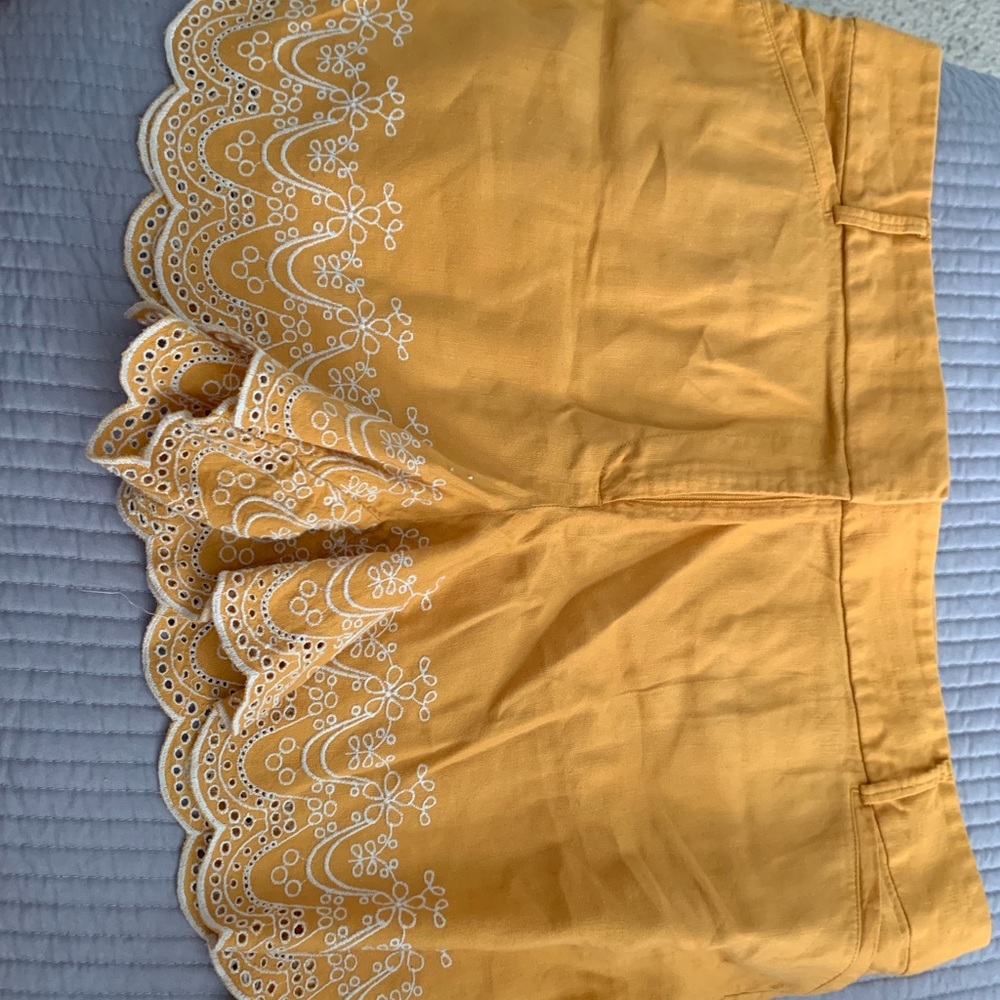 Loft Shorts